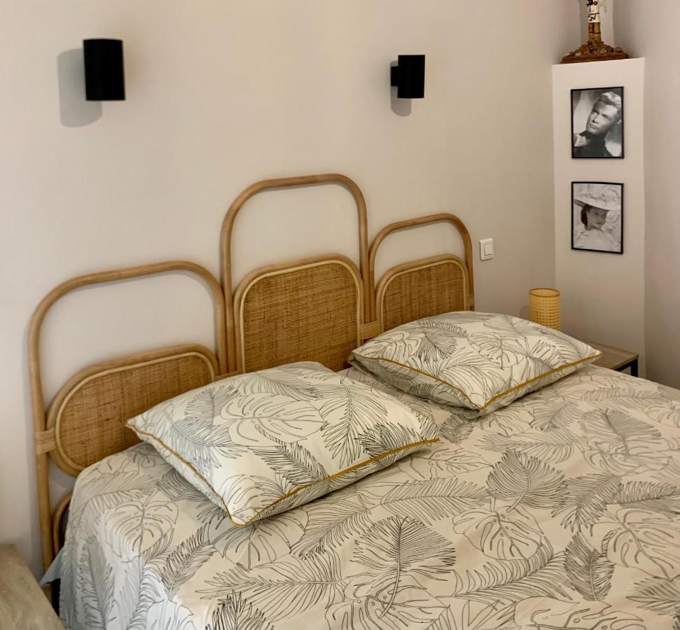 Jolijoliette, Terrasse, Central, Climatise, Wifi , Garage Appartement Marseille