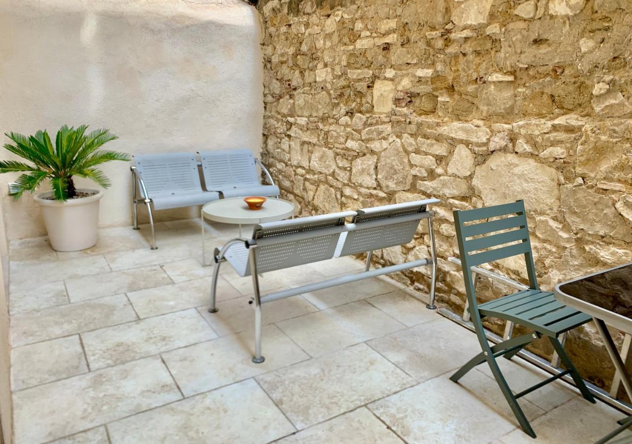 Jolijoliette, Terrasse, Central, Climatise, Wifi , Garage